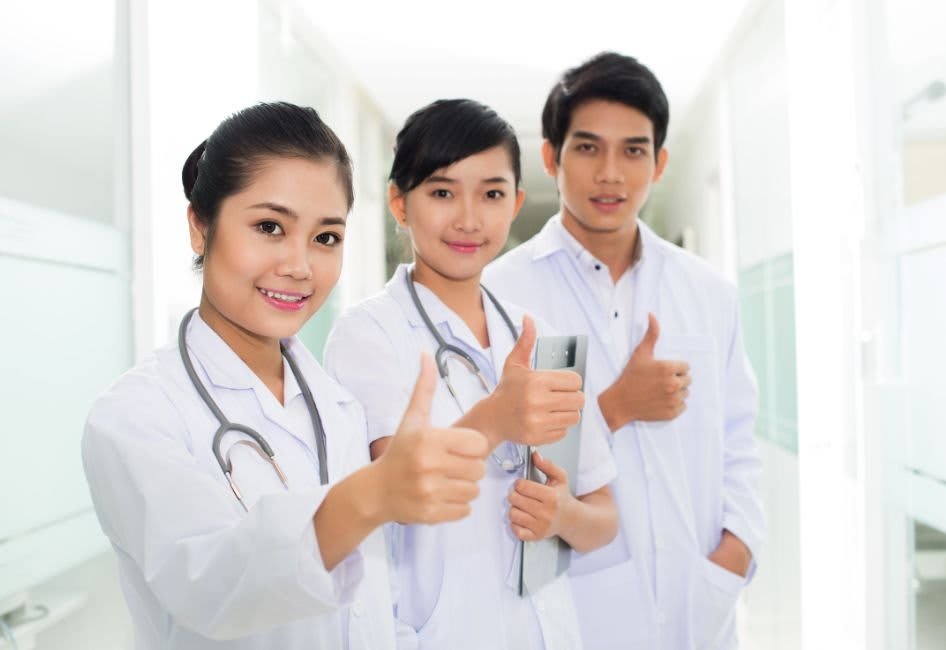 Facebook Marketing for Hospital 1 hospital marketing